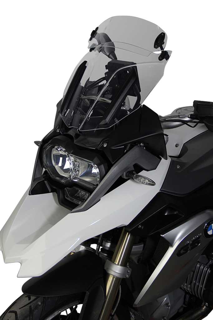 Multi-X-Creen "MXC" Parabrisas para BMW R1200GS LC + Adventure LC