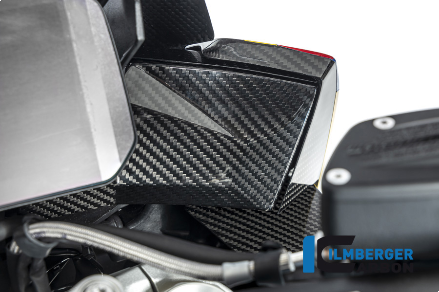 Copertura interna lato destro accanto al cockpit per BMW S1000XR dal 2020 M1000XR dal 2024