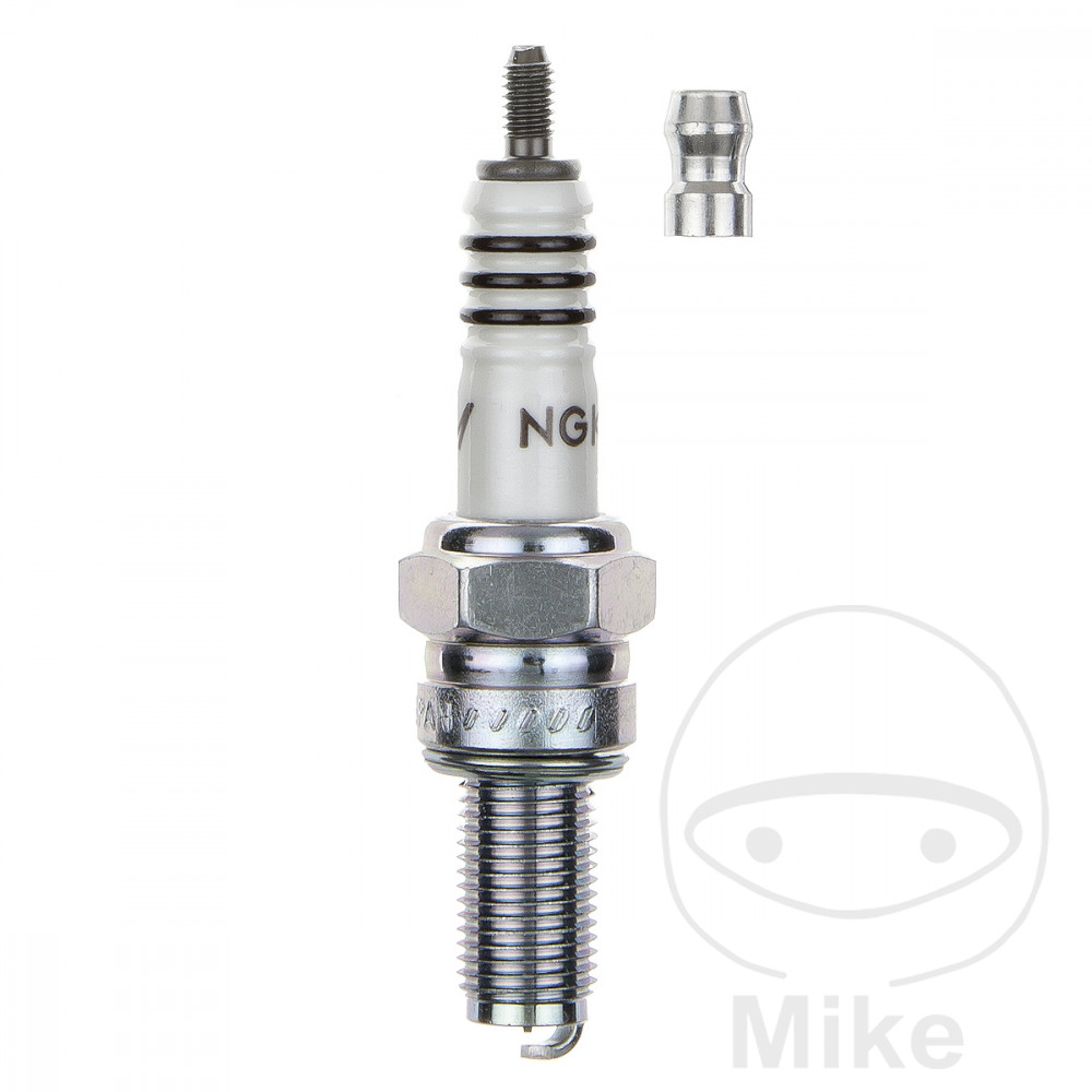 Candela di accensione NGK CR9EIX per BMW G450X G 450 X