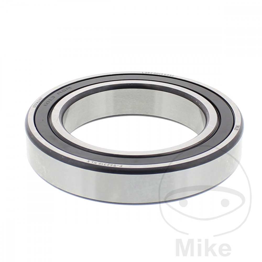 Ball bearing for BMW K1300R K1300S K1300GT K25 R1200GS + Adventure HP2 Sport