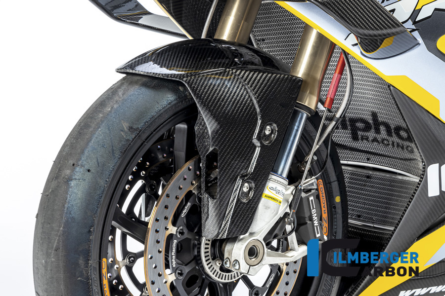 Carbon Front Fender Superbike for BMW M 1000 RR / S 1000 RR from 2019 Racing