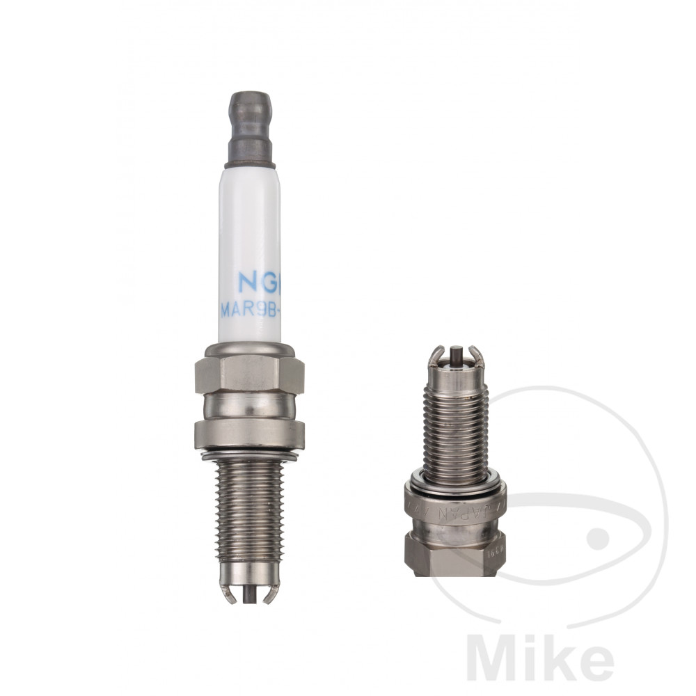 BMW HP2 R1200 HP 2 Sport Spark Plug NGK MAR9B-JDS