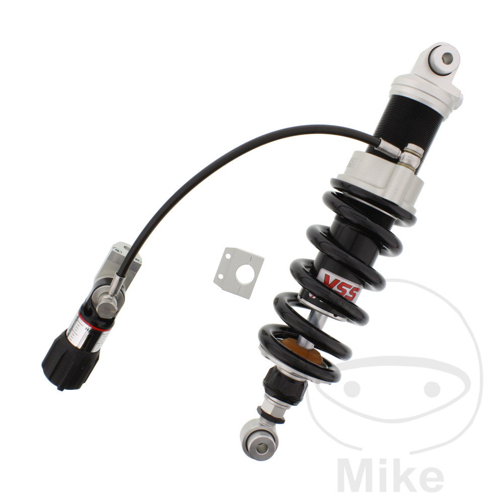 Adjustable Mono Shock YSS for BMW RnineT 2013-20