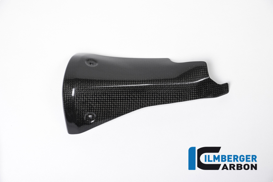 Protección térmica de escape de carbono para BMW R1200R LC R1200RS LC