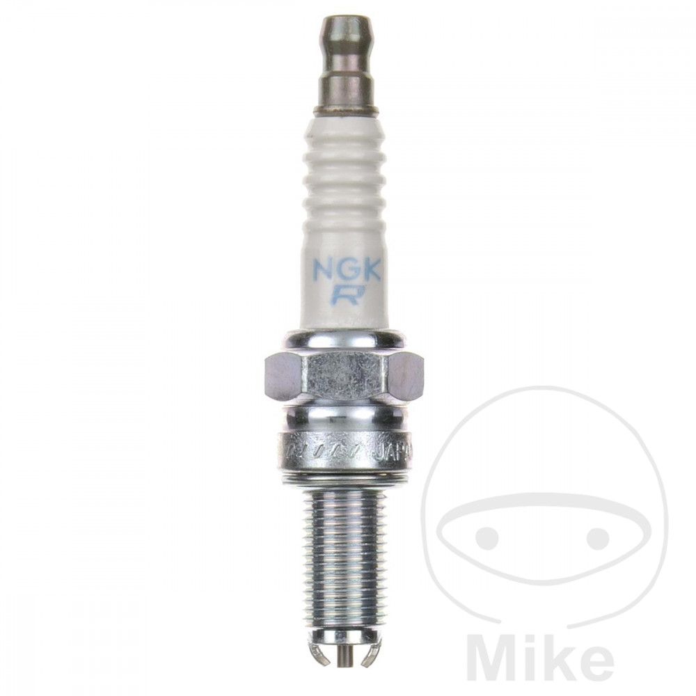 BMW G 450 X Spark Plug NGK CR9EKB