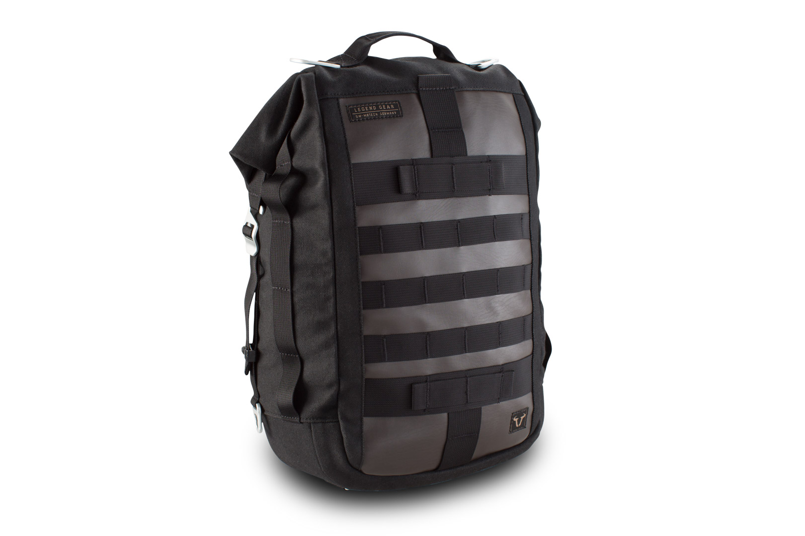 SW-Motech Legend Gear Hecktasche LR1 17,5 l Sac à dos - Fonction imperméable