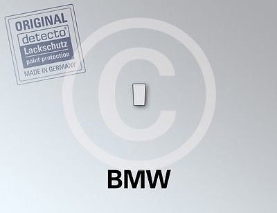 Set de película protectora para tanque 1 pieza para BMW R1200RT LC