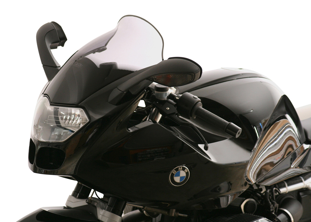 Écran de protection "T" pour BMW R 1200 S 2006-