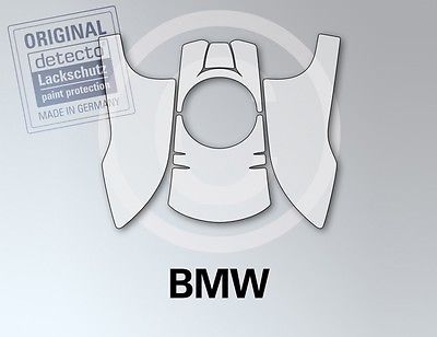 Set de films de protection pour réservoir de moto 5 pièces BMW R 1200 GS 04-07