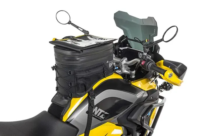 Borsa da serbatoio Touratech Edizione EXTREME