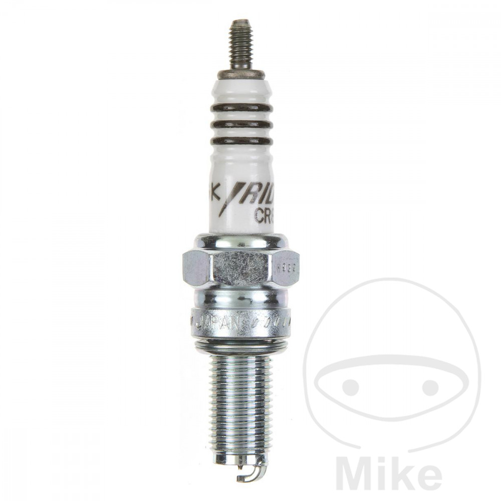 Spark Plug DCR8EIX NGKSAE loose