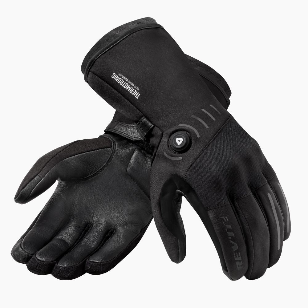 Guantes de invierno Freedom H2O calefaccionados