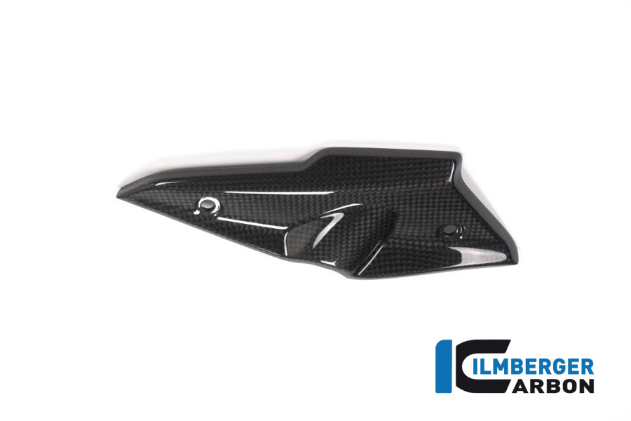 Carbon Intake Pipe Cover Left for BMW R nineT 2014-2016