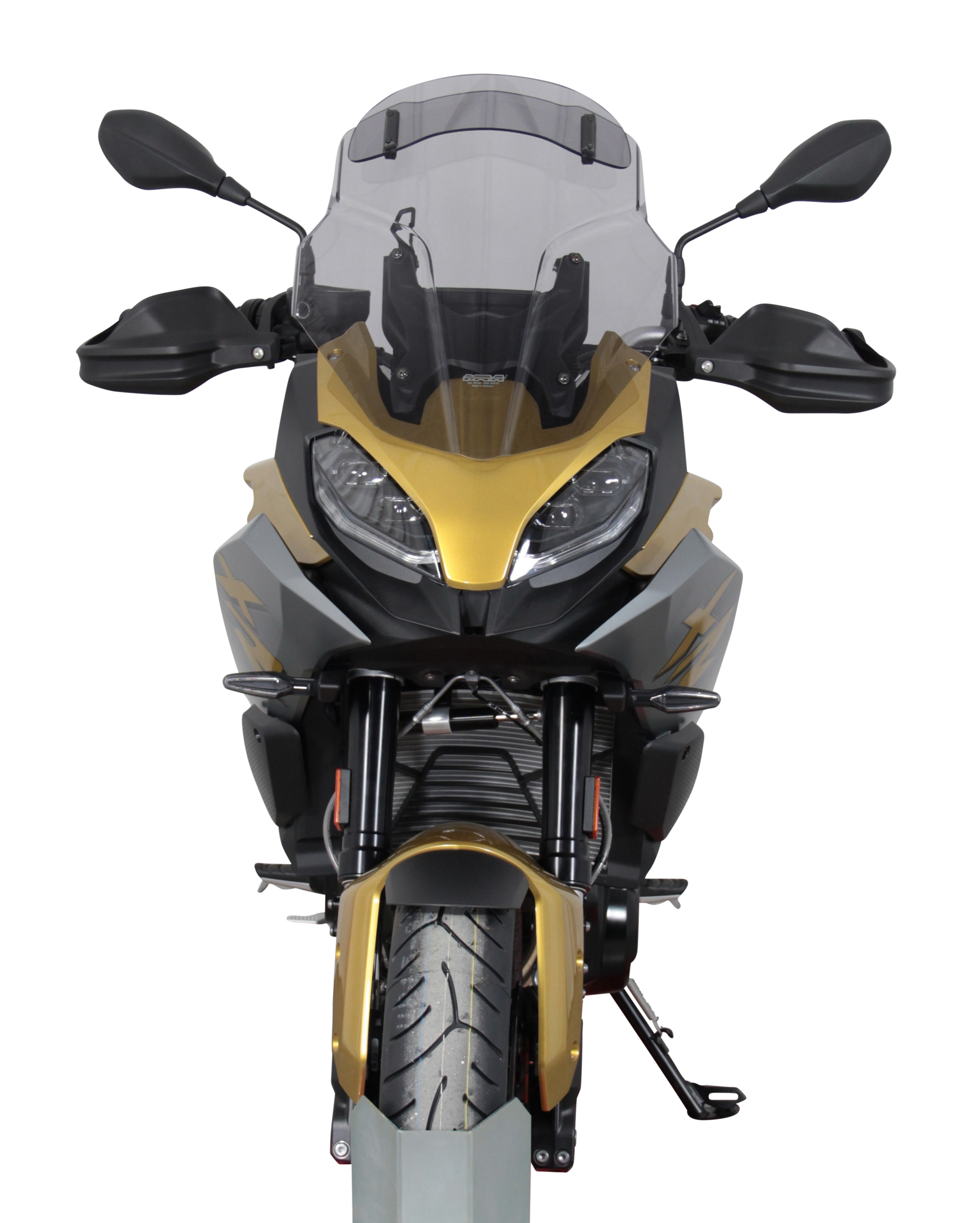 Écran de protection Variotouringscreen "VTM" pour BMW F 900 XR 2020-