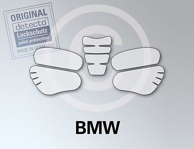 Set de película protectora 6 piezas para BMW R1200ST