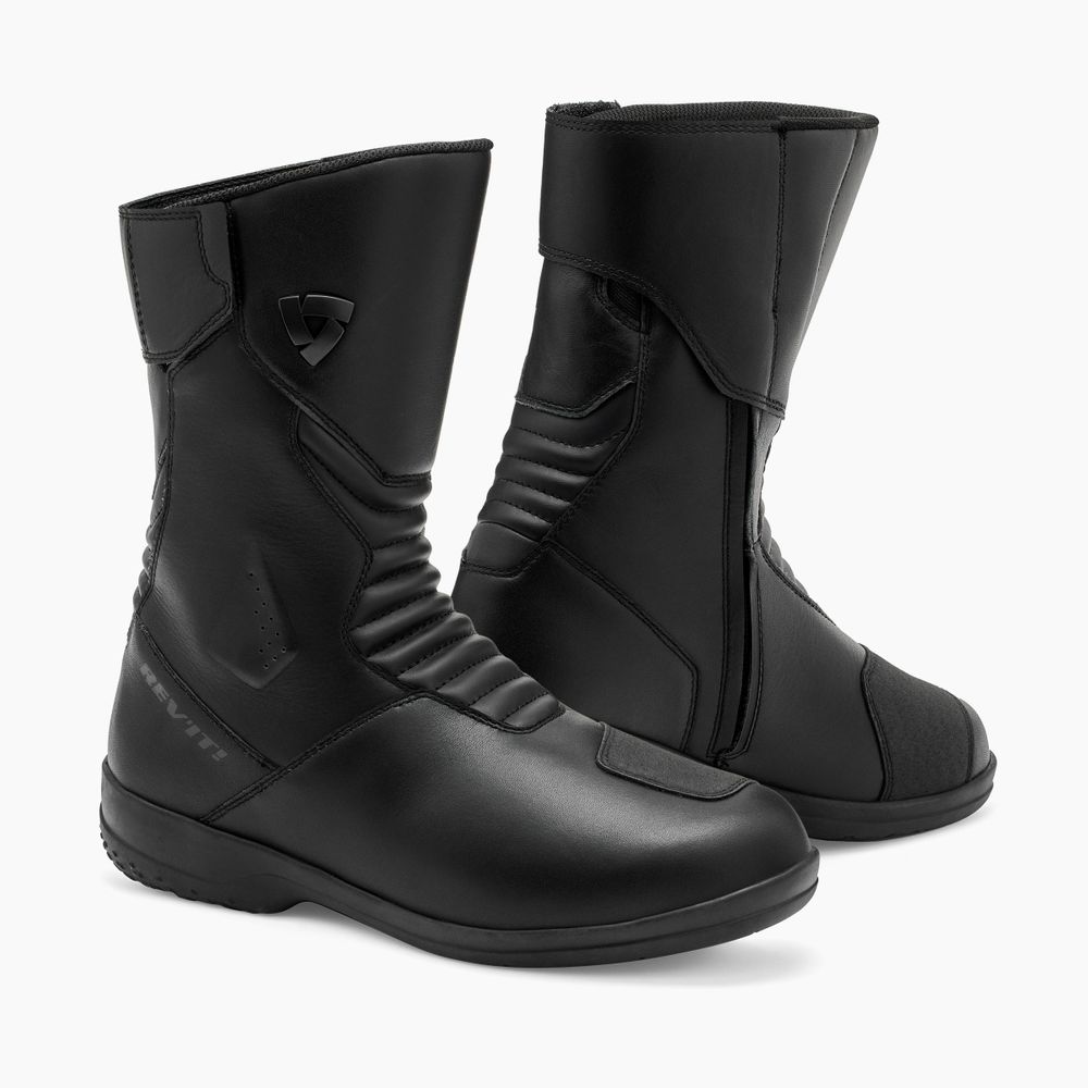 Revit Motorcycle Boots Odyssey H2O Ladies