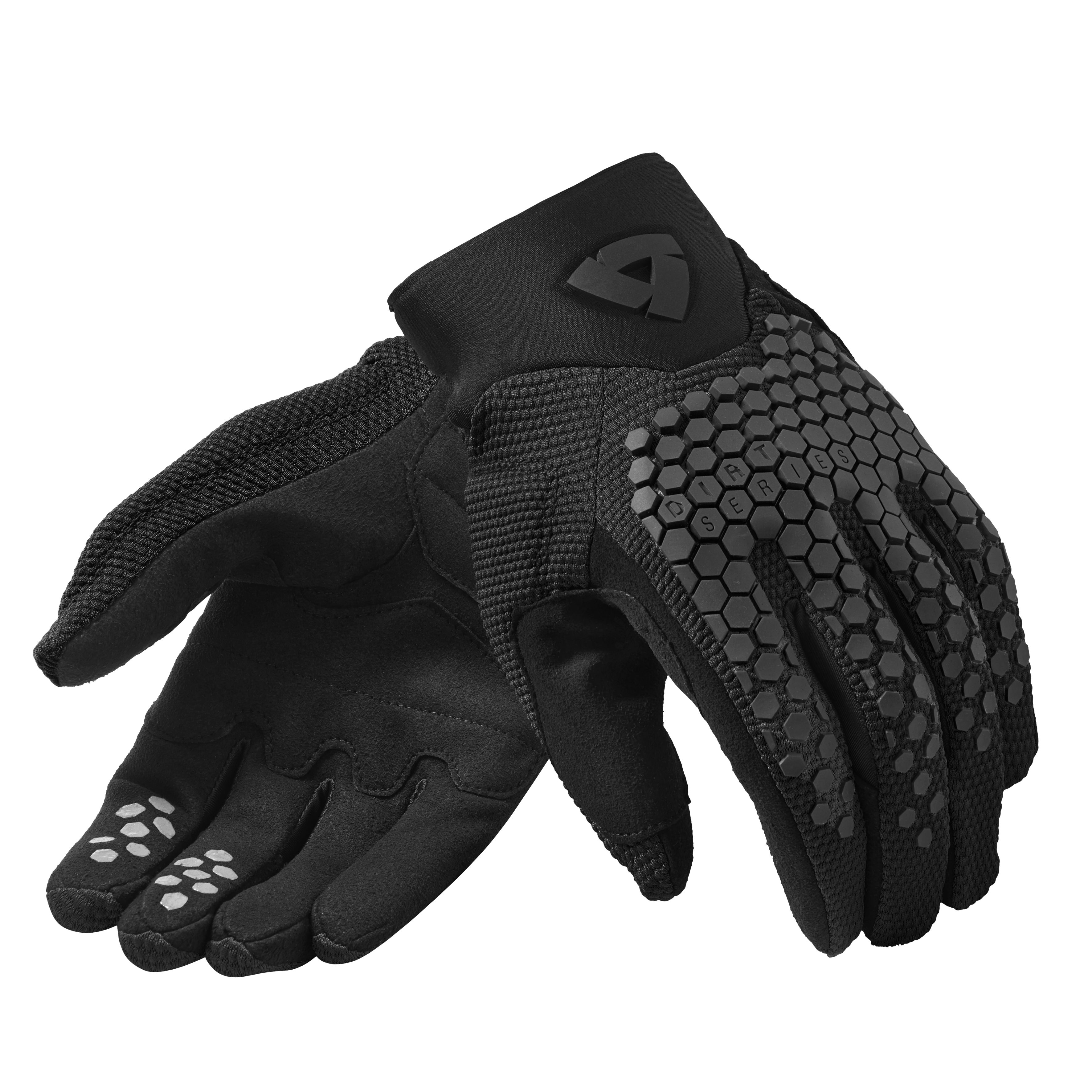 Gants de moto REVIT Massif