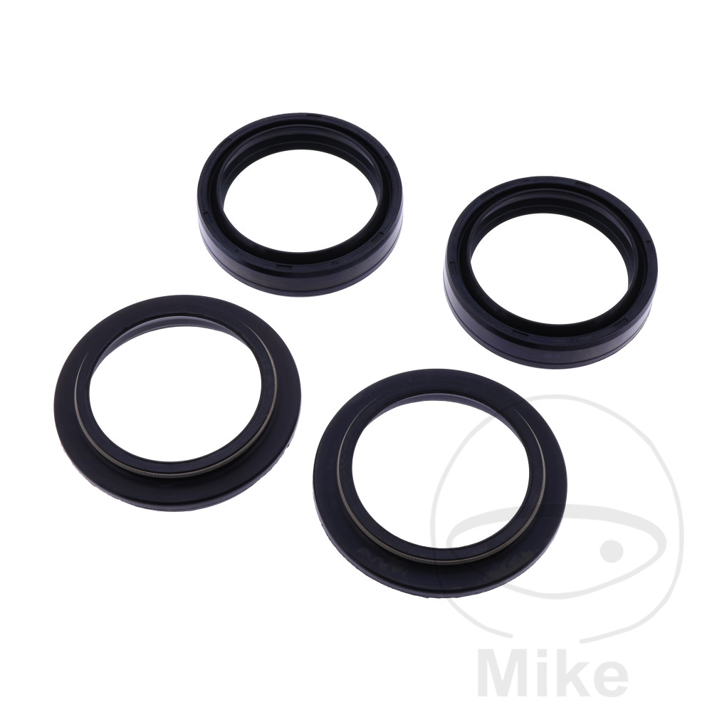 Fork Seal Kit Tourmax 43X54X11MM with Dust Cap for BMW R nineT Scrambler + Pure