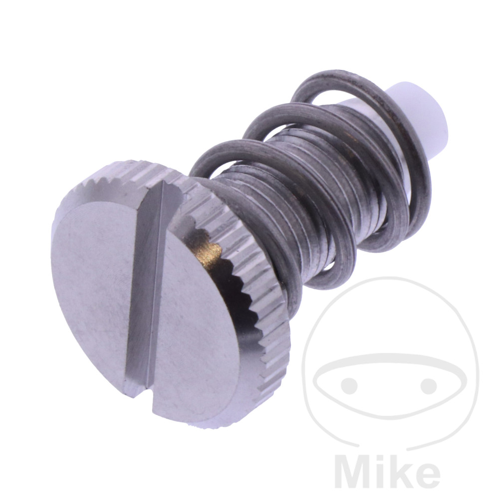 Tornillo de control de crucero para BMW R100S R100RT R100CS R100GS R90/6 R90S R75 /5 /6 /7