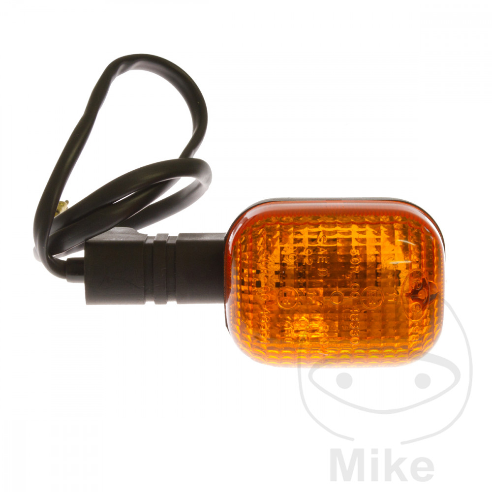 Indicator di direzione anteriore destro / posteriore sinistro OE per BMW F650ST F 650 ST F650