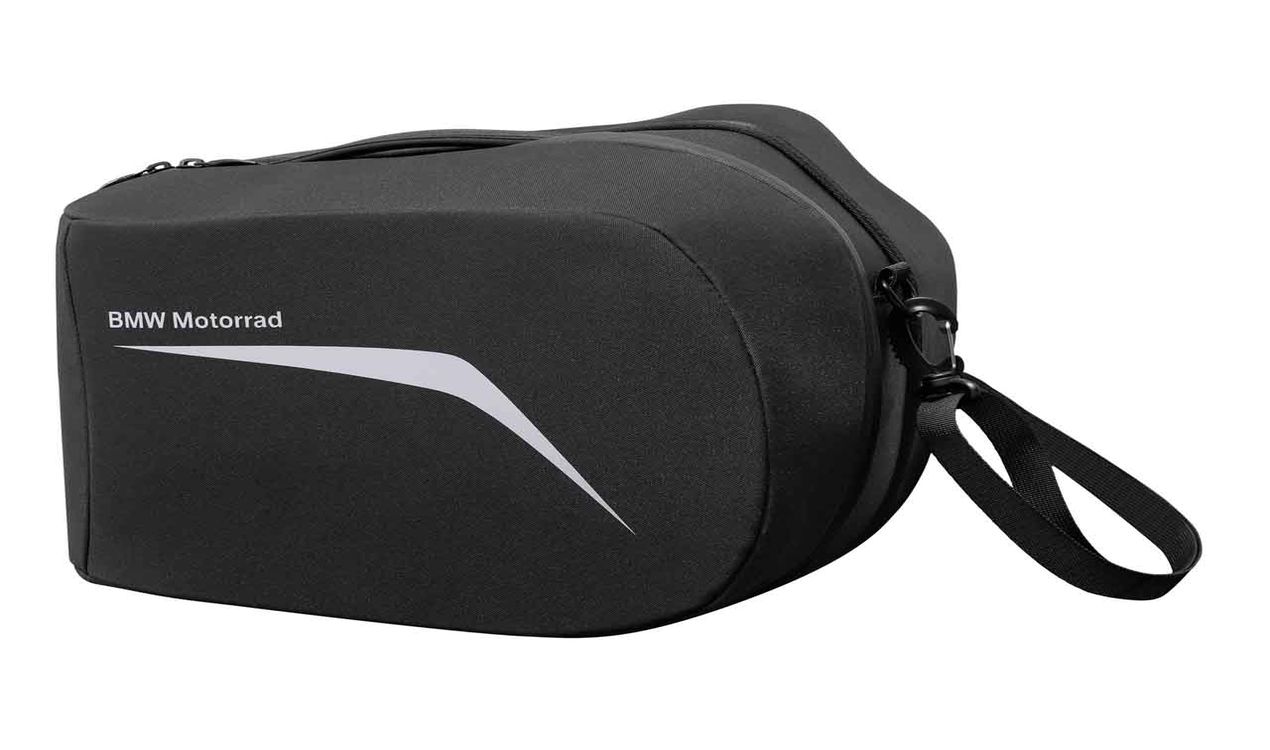 Borsa interna originale BMW per valigia touring destra per K71 F800GT K73 F800R dal 2015