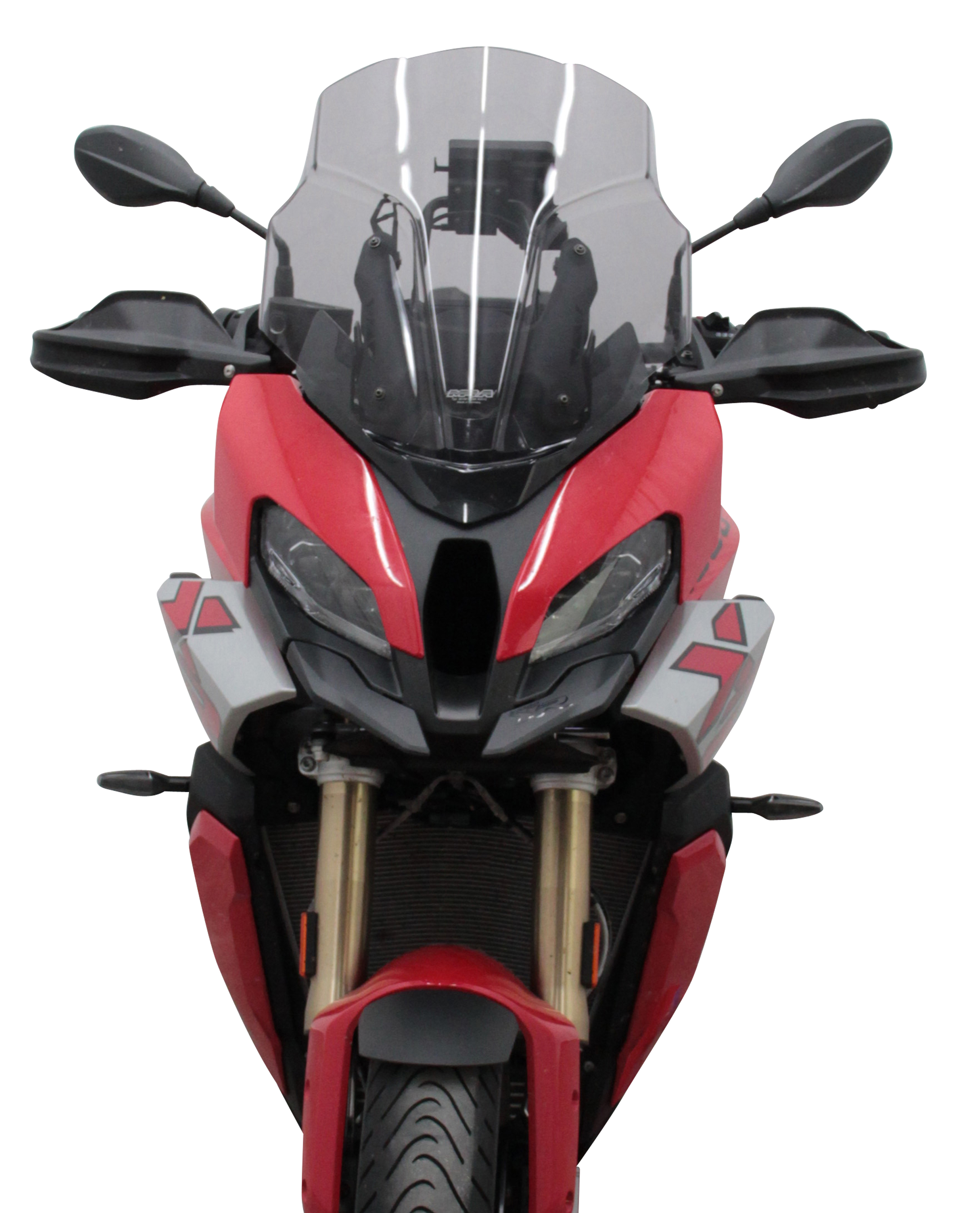 Pantalla Tourenscheibe "TM" para BMW S1000XR 2020-