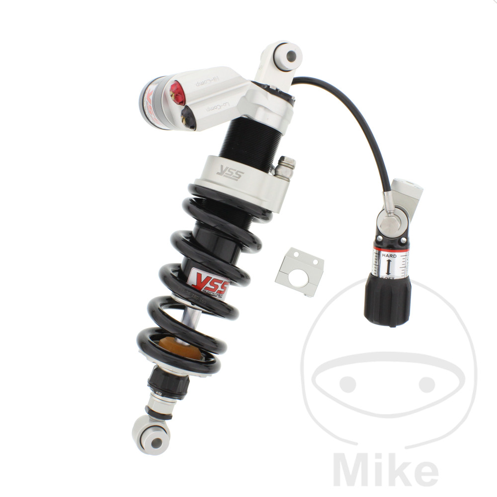 Adjustable Mono Shock YSS for BMW RnineT