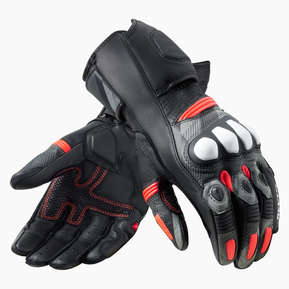 Guantes de moto Revit League 2