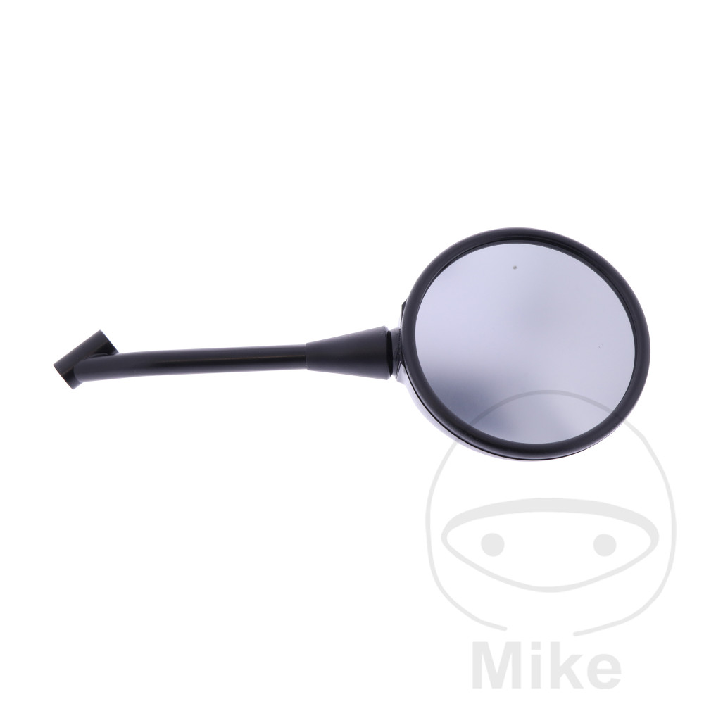 Round Black Right Mirror for BMW R1100RT R1100GS R1100RS R850GS