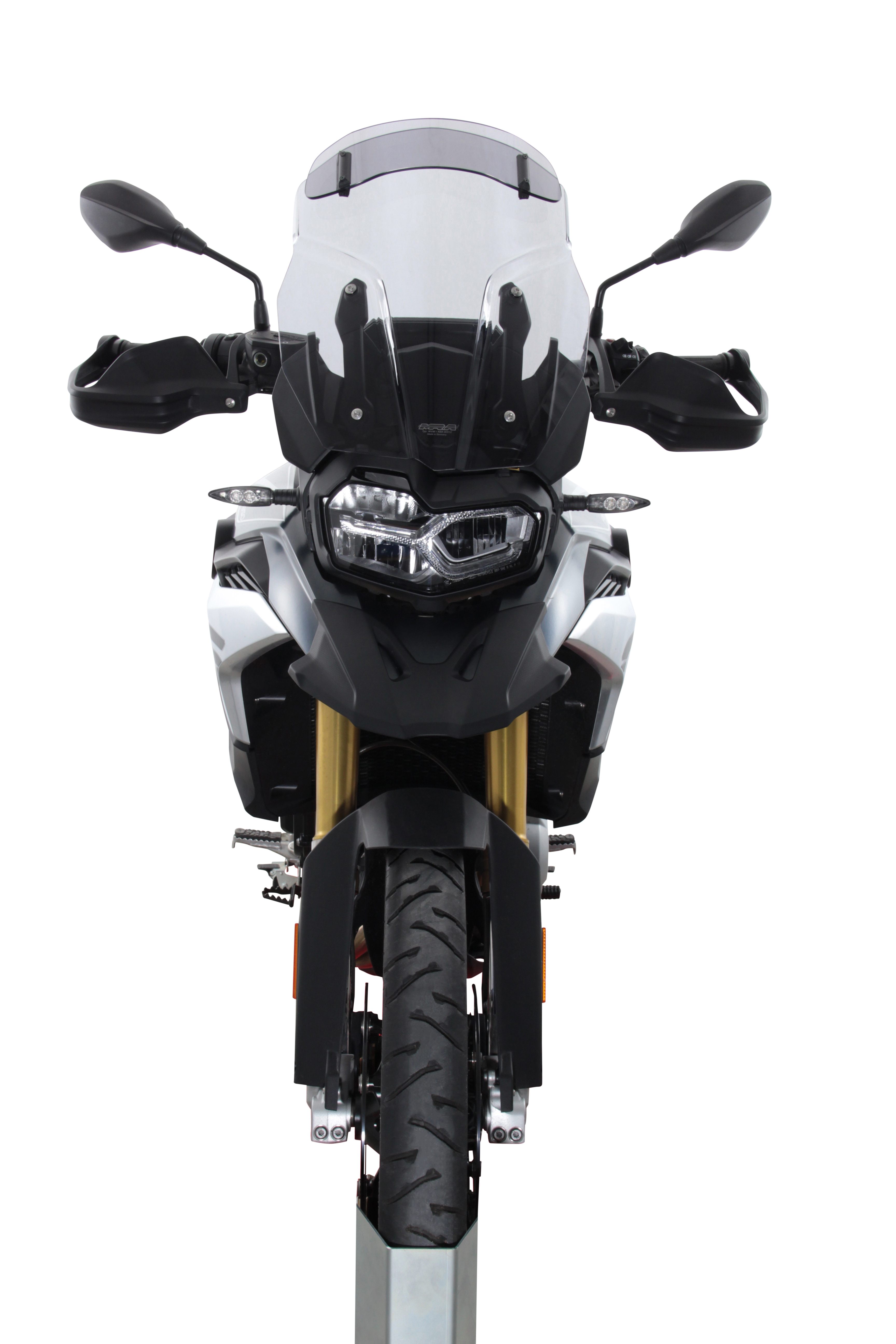 Variotouring Screen "VT" for BMW F 850 GS - 2018-