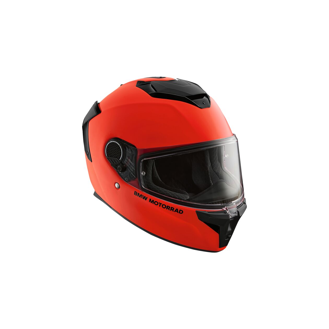 Casque intégral BMW Motorrad Xomo Carbon