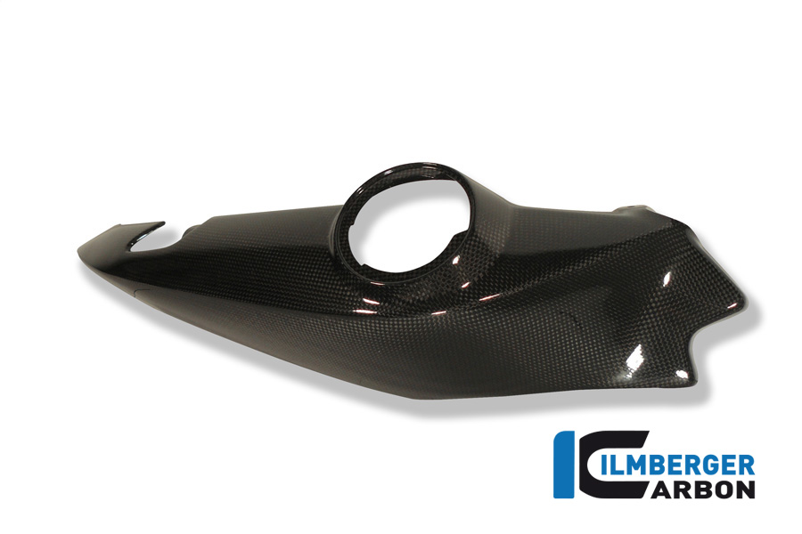 Cache latéral en carbone droit pour BMW F800 S ST GT R