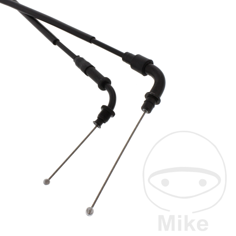 BMW R 1200 GS + Adventure K25 04-07 Throttle Cable