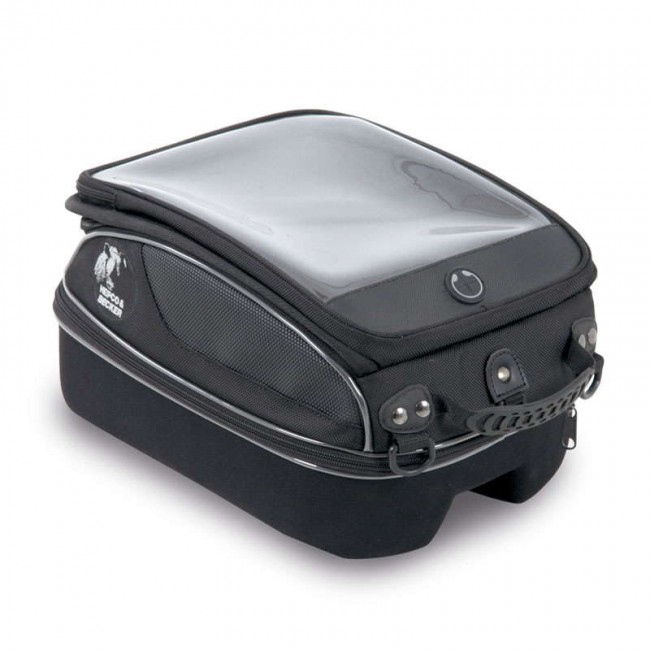  Tourer M tank bag luggage