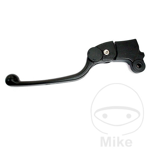 Black Clutch Lever for F650GS + Dakar Scaver G650GS