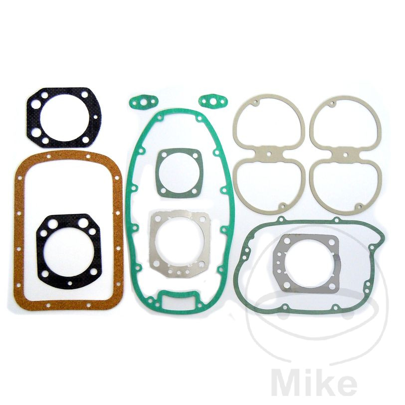 BMW R50 R51/3 Complete Gasket Set Athena R60