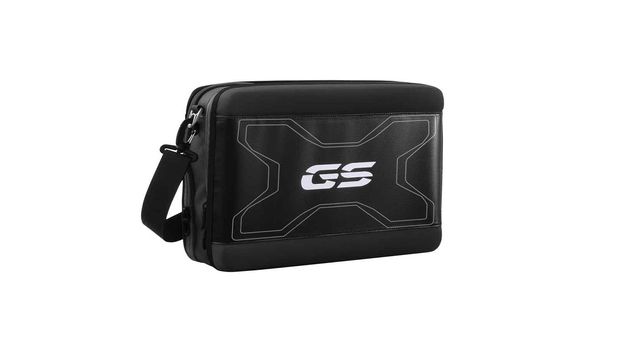 Bolsa interior original BMW para maletero derecho para R1250GS + Adventure F850GS F750GS