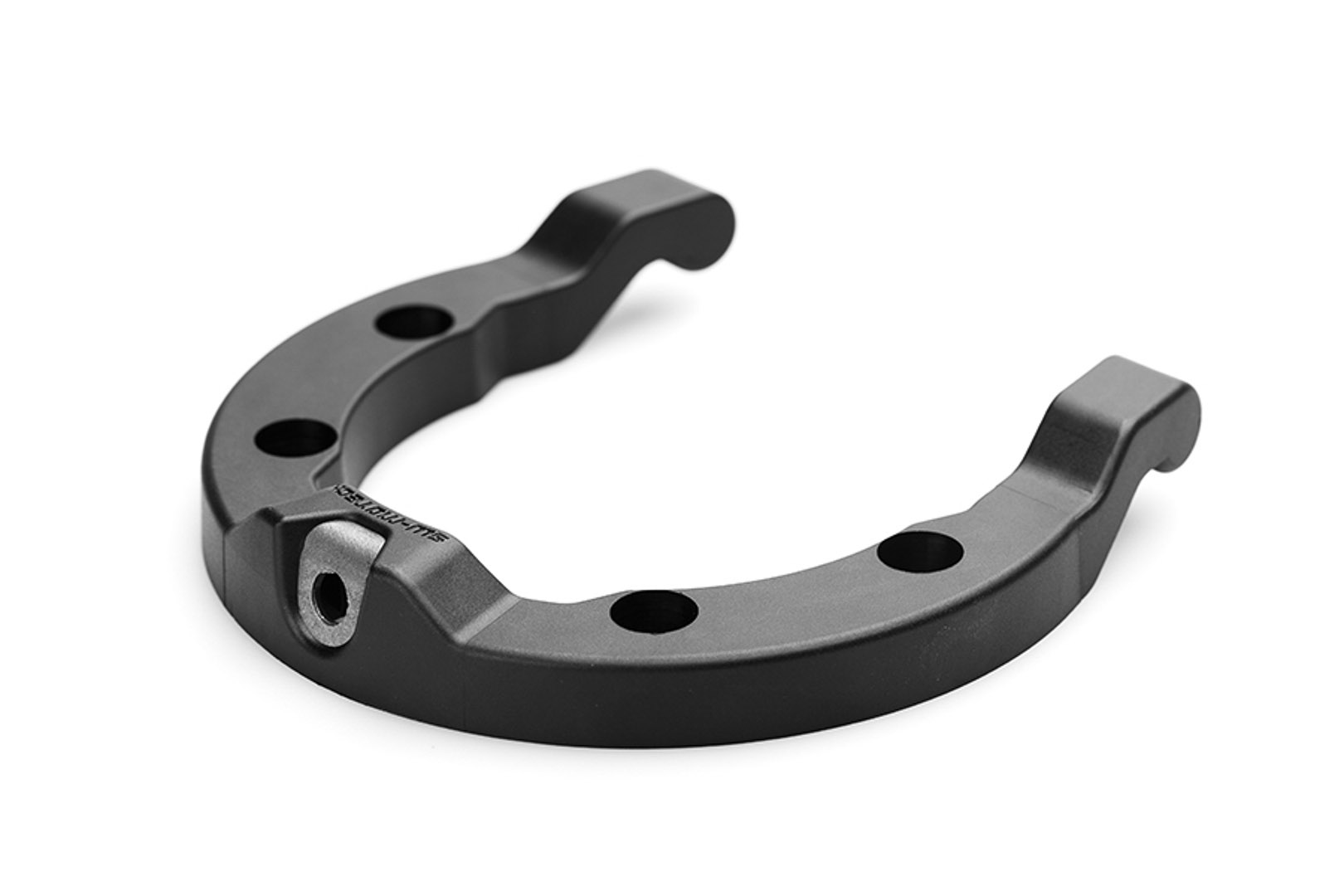 SW-Motech ION Tankring Noir. pour modèles BMW. Pour réservoir avec 6 vis