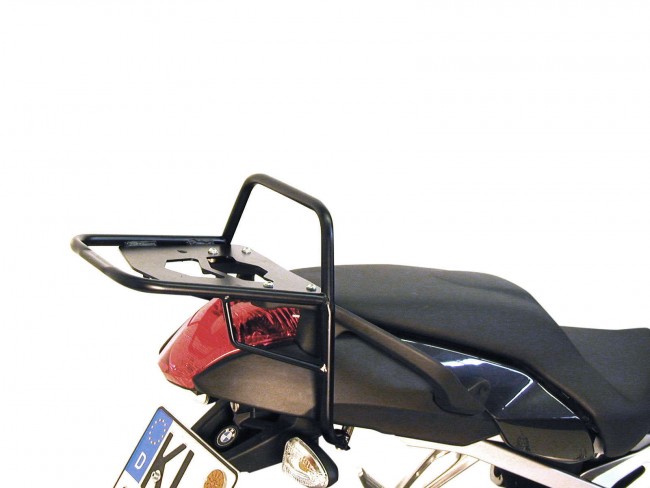 Hepco&Becker luggage rack top case carrier black for BMW K1200R + Sport K1300R