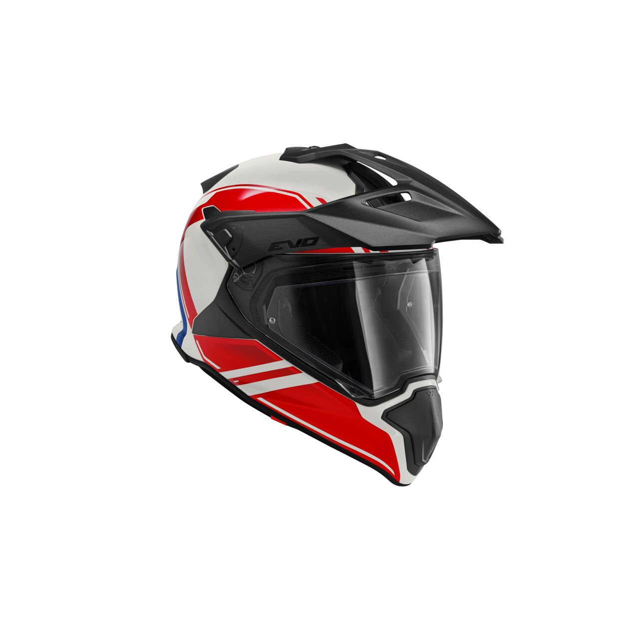 Casque BMW Motorrad GS Carbon Evo Grid