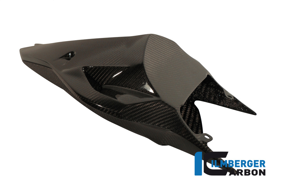 Carénage arrière en carbone pour BMW S 1000 RR Racing 2009-2014