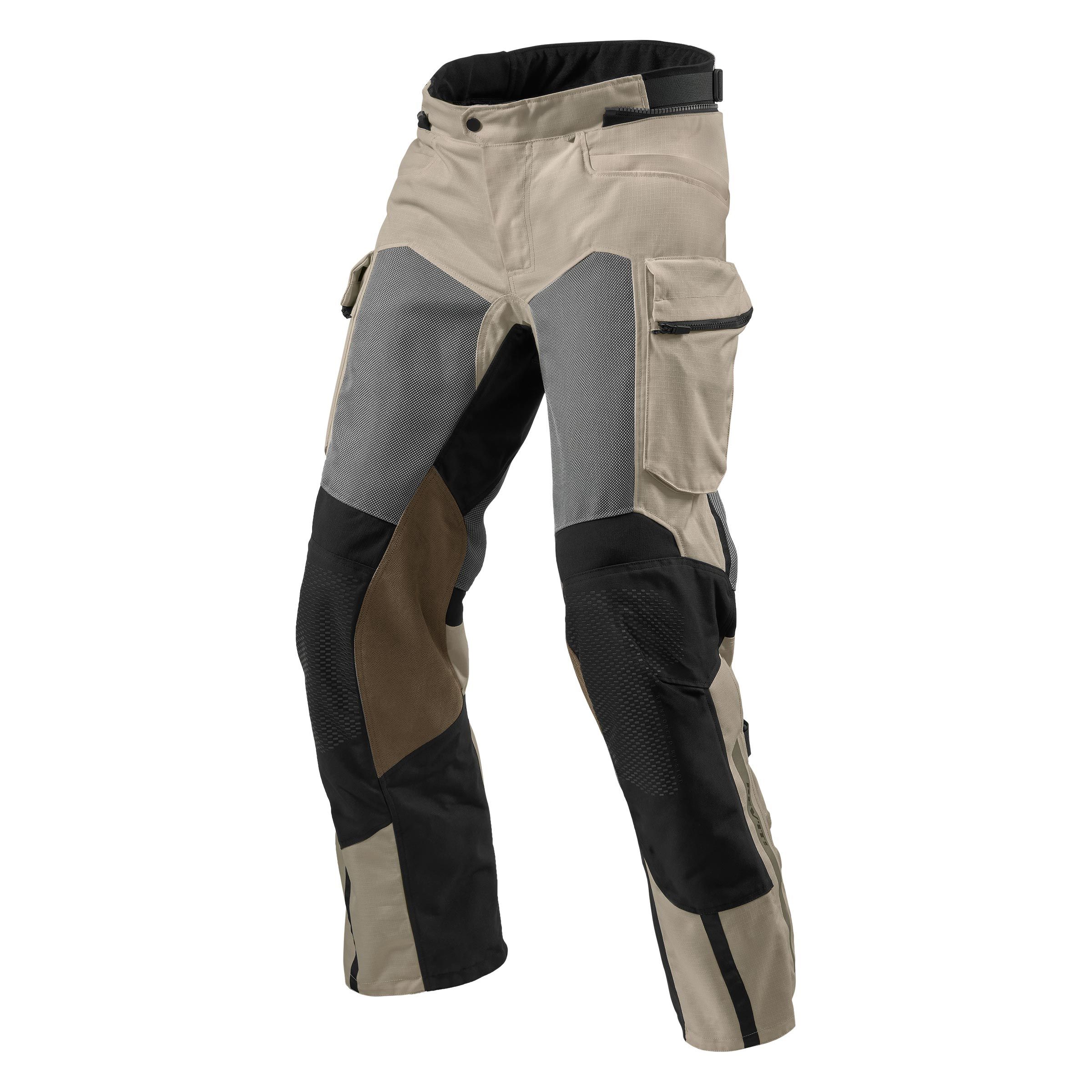 REVIT! Cayenne 2 Pantalon Homme