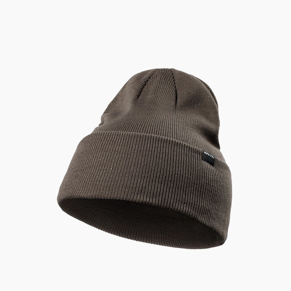 Cappello Beanie Revit Root