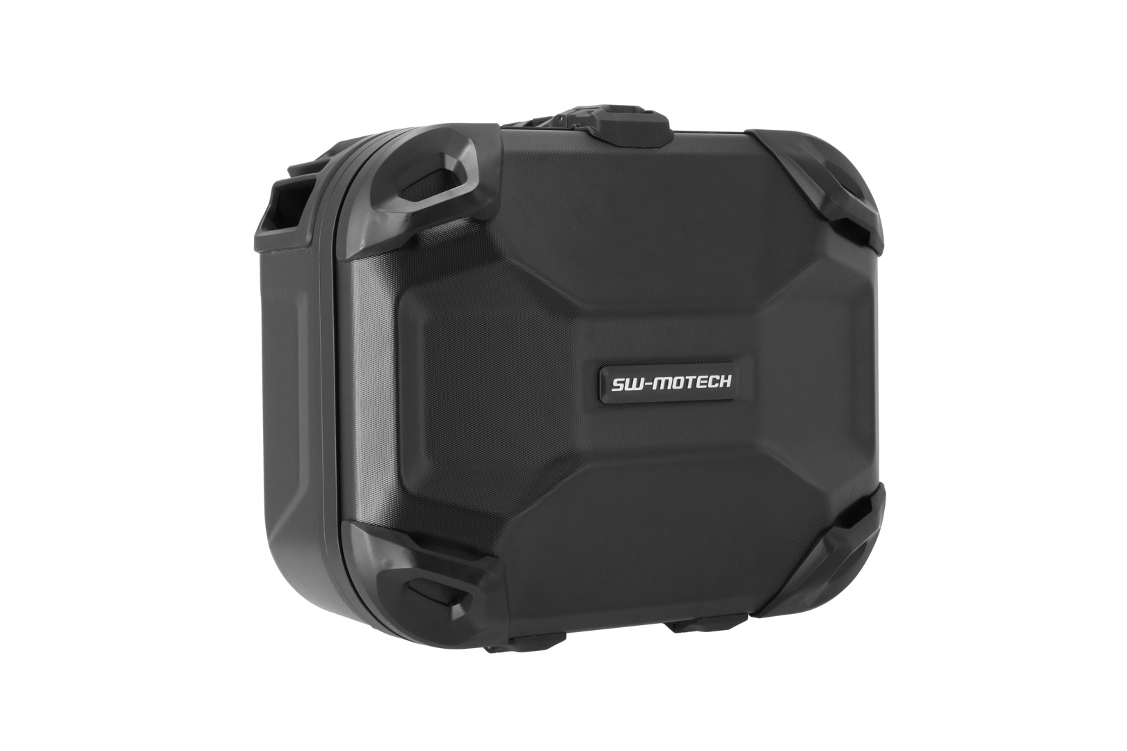 SW-Motech DUSC M Negro. 33 l. ABS