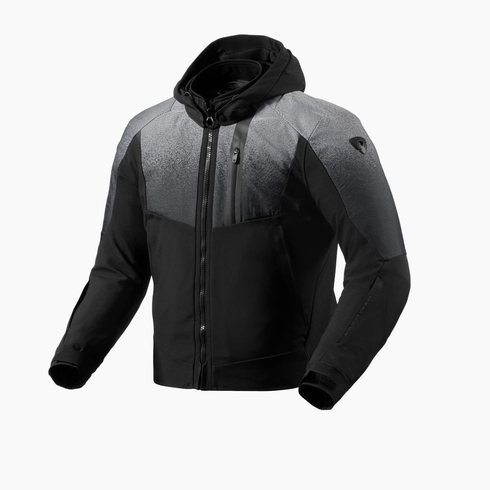 Chaqueta Revit Motorrad Epsilon H2O