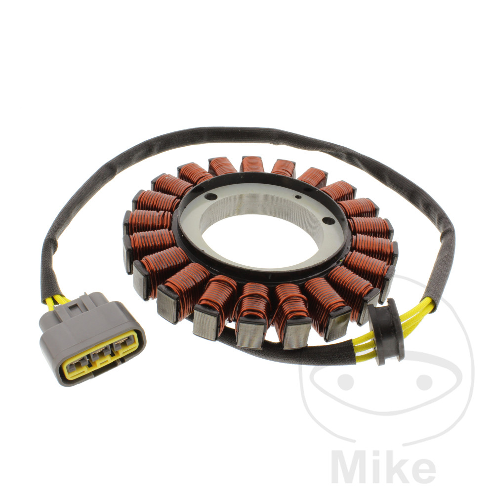 Lima alternator stator for BMW R1200 R RS GS LC