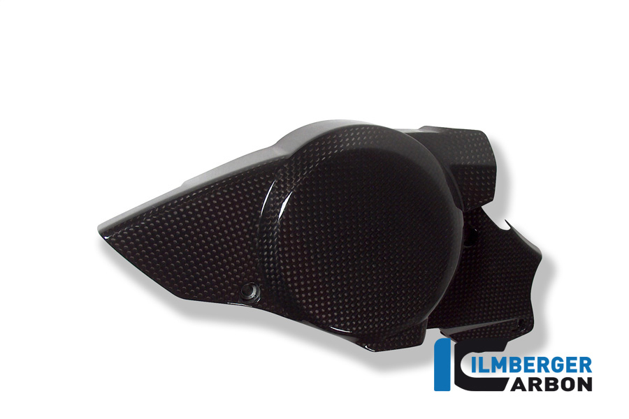 Carbon Sprocket Cover Engine Cover for BMW F800 S ST R GT