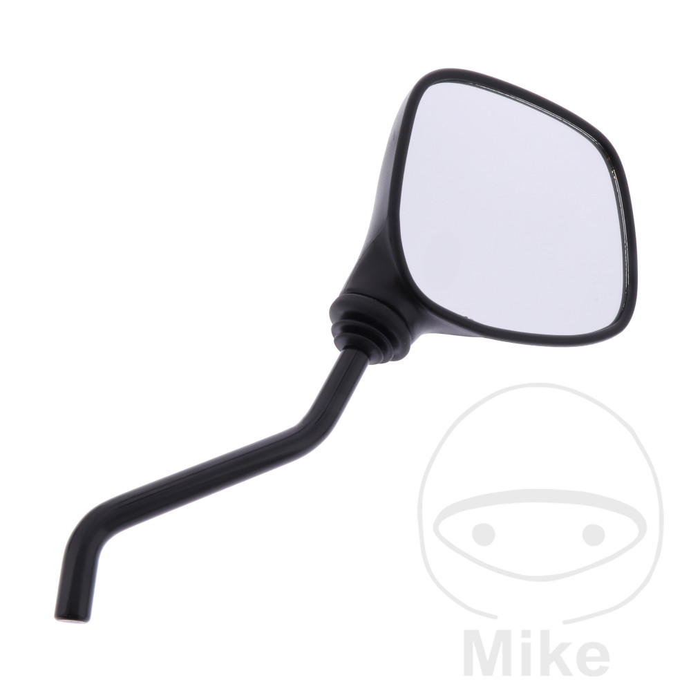 Miroir noir droit pour BMW F650 F650ST