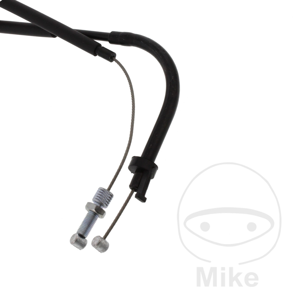 BMW R1100S Throttle Cable Right