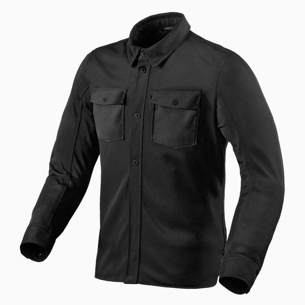 Revit Moto Chemise Tracer Air 2